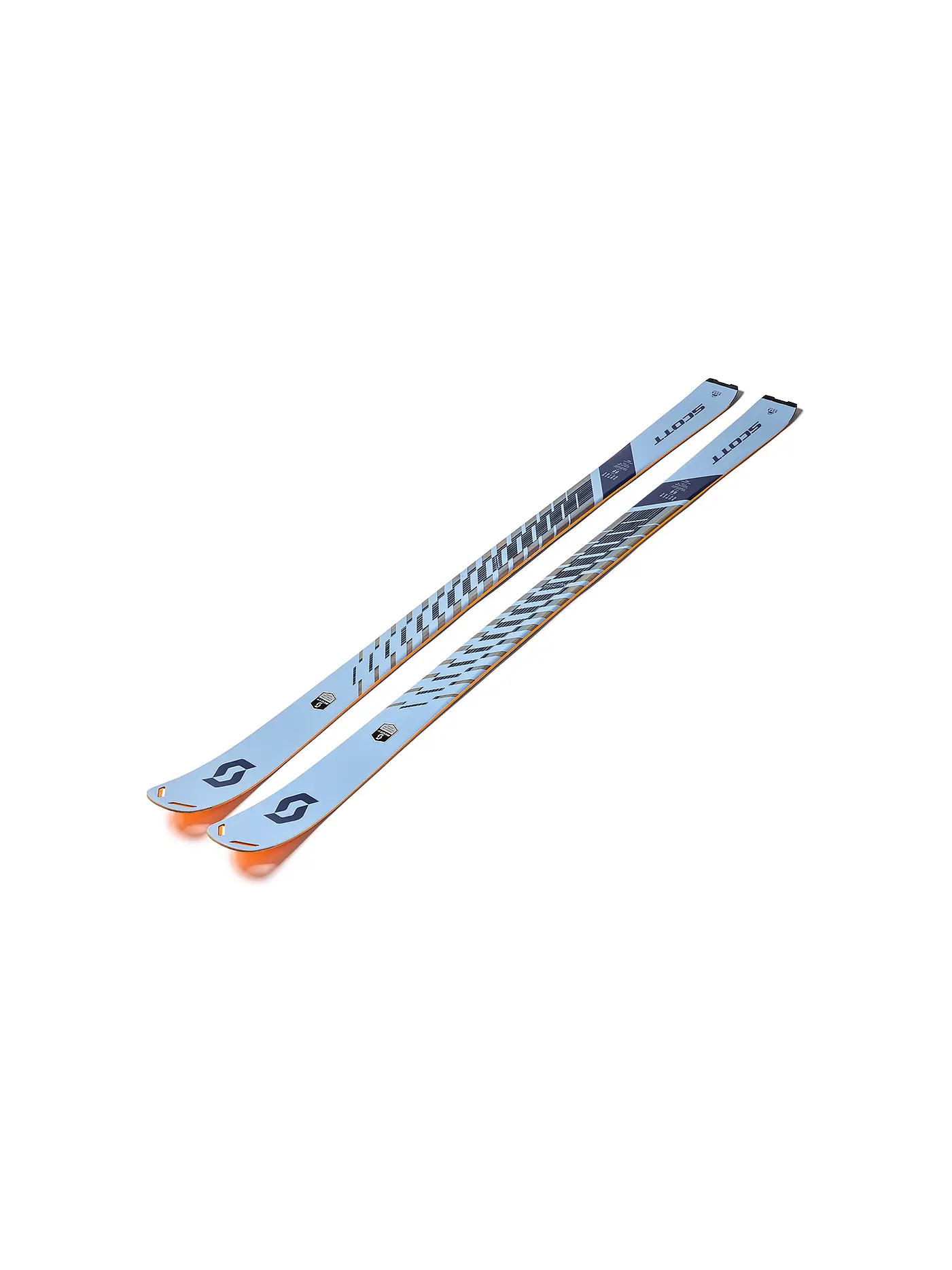 SCOTT | Damen Tourenski Superguide 88 | 